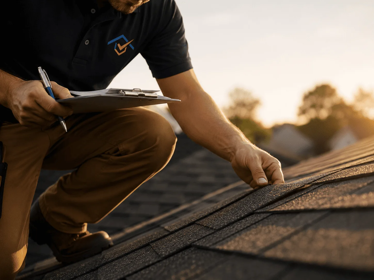 Why Choose Roof Inspection in Byron, MI